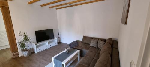 Schollbrunn Apartment | Ferienwohnung Spessartbude