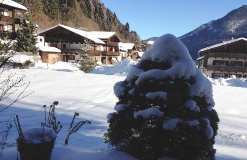 Aschau im Chiemgau Apartment | Ferienwohnung Spitzstein Bentz