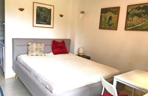 Aschau im Chiemgau Apartment | Ferienwohnung Spitzstein Bentz