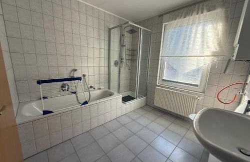 Bad Brueckenau Apartment | Ferienwohnung Stadtmitte Bad Brückenau