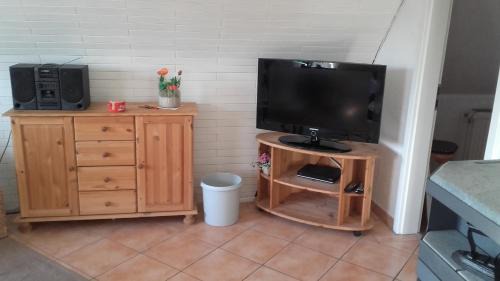 Buedelsdorf Apartment | Ferienwohnung Stanke