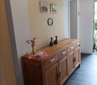 Stapelmoor Apartment | Ferienwohnung Stapelmoor