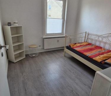 Rollshausen Apartment | Ferienwohnung - Stern -
