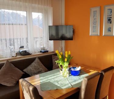 Rinn Apartment | Ferienwohnung Stock
