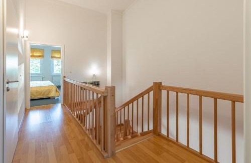 Muritz Apartment | Ferienwohnung Stockente - Entspannung am Loppiner See