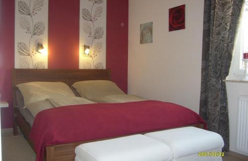 Graal Mueritz Apartment | Ferienwohnung Strandwiese