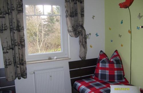 Graal Mueritz Apartment | Ferienwohnung Strandwiese
