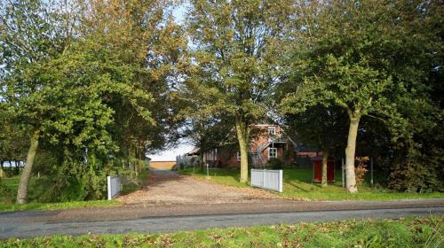 Nordstrand Apartment | Ferienwohnung-Strand-Edomsharder-Hof-Nordstrand