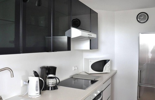 Avendorf Apartment | Ferienwohnung Strandpfötchen