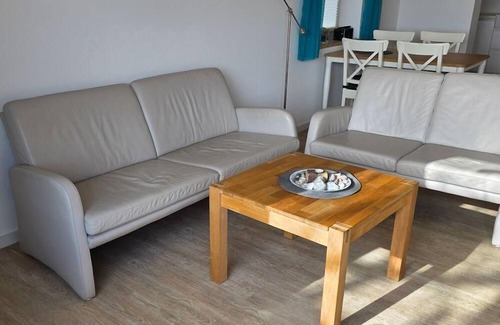 Avendorf Apartment | Ferienwohnung Strandpfötchen