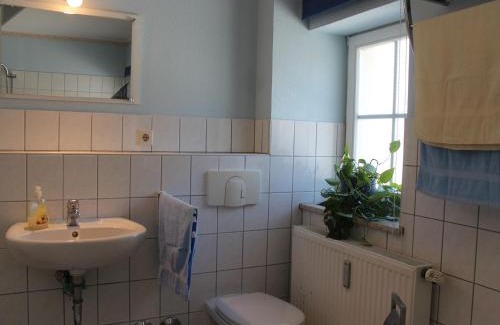 Weißig Apartment | Ferienwohnung, Struppen