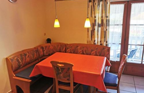 Waging am See Apartment | Ferienwohnung Sunkler