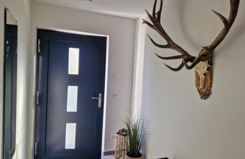Teisendorf Apartment | Ferienwohnung Surtalblick