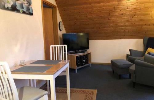 Westoverledingen Apartment | Ferienwohnung Tammen, 75056