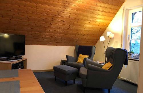 Westoverledingen Apartment | Ferienwohnung Tammen, 75056