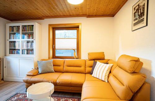 Gaishorn Apartment | Ferienwohnung Tamara