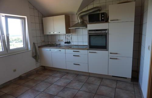 Tholey Apartment | Ferienwohnung Teresa