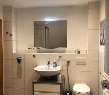 Amelunxen Apartment | Ferienwohnung Tillmanns