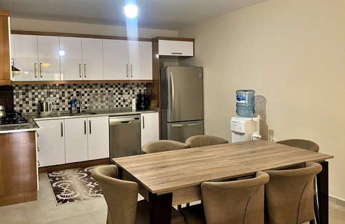 Marmaris Apartment | Ferienwohnung