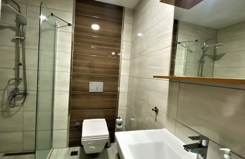 Marmaris Apartment | Ferienwohnung