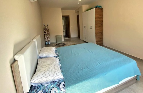Marmaris Apartment | Ferienwohnung