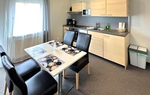 Trassenheide Apartment | Ferienwohnung Trassenheide