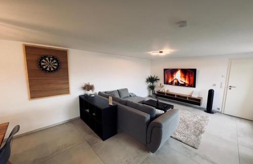 Zwiesel Apartment | Ferienwohnung Traum am Berg