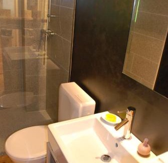 Andermatt Apartment | Ferienwohnung Troegligasse