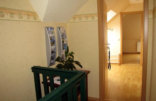 Bleckede Apartment | Ferienwohnung Tu Hus
