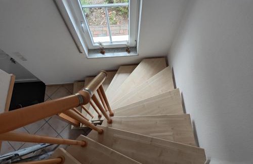 Walsrode Apartment | Ferienwohnung Tukan