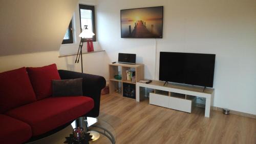 Detmold Apartment | Ferienwohnung Twete