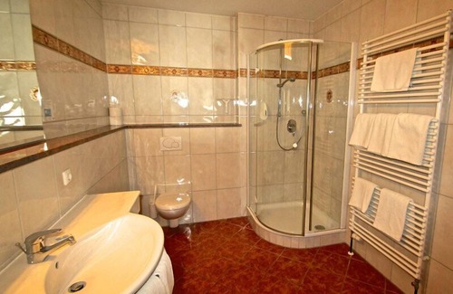 Berchtesgaden Apartment | Ferienwohnung (TYP B1) für 2-4 Personen