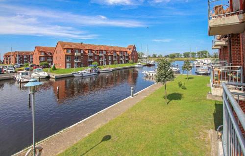 Ueckermuende Apartment | Ferienwohnung Ueckermünde