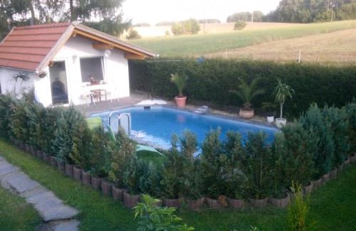 Gottesgrun Apartment | Ferienwohnung und Pension Gürtler