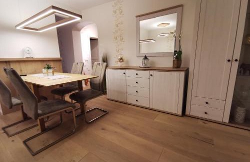 Gottesgrun Apartment | Ferienwohnung und Pension Gürtler