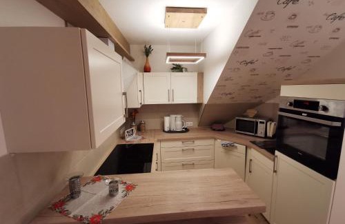 Gottesgrun Apartment | Ferienwohnung und Pension Gürtler