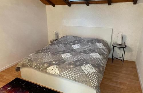 Blaibach Apartment | Ferienwohnung und Zimmer "do is schee"