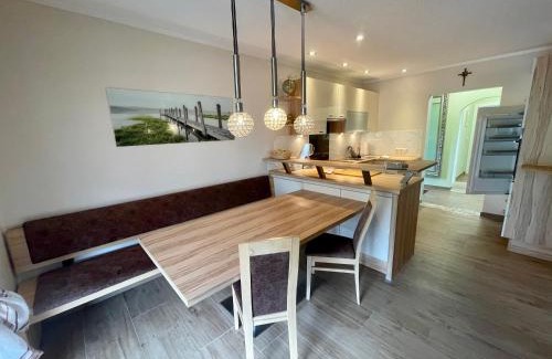 Gassen Apartment | Ferienwohnung Unterlerchner