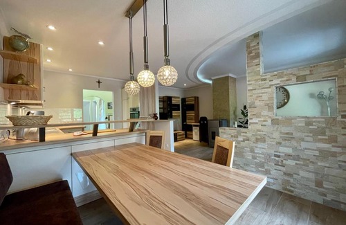 Gassen Apartment | Ferienwohnung Unterlerchner