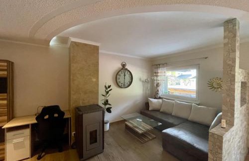 Gassen Apartment | Ferienwohnung Unterlerchner