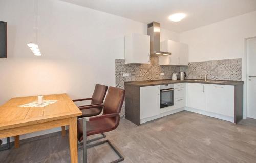 Userin Apartment | Ferienwohnung Userin