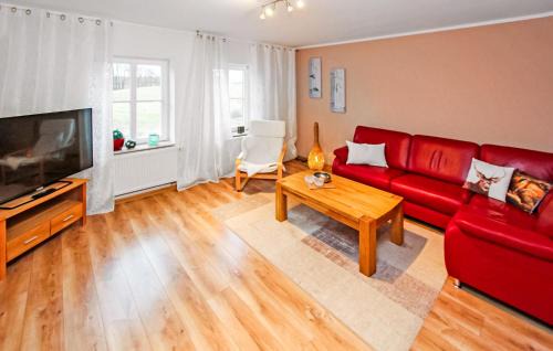 Userin Apartment | Ferienwohnung Userin