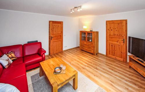 Userin Apartment | Ferienwohnung Userin