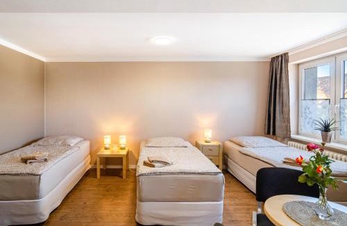Leinefelde-Worbis Apartment | Ferienwohnung Veronika