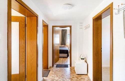 Leinefelde-Worbis Apartment | Ferienwohnung Veronika