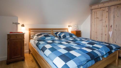 St. Peter-Ording Apartment | Ferienwohnung Villa Bullerbü
