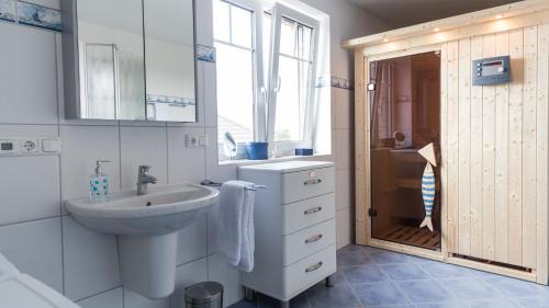 St. Peter-Ording Apartment | Ferienwohnung Villa Bullerbü