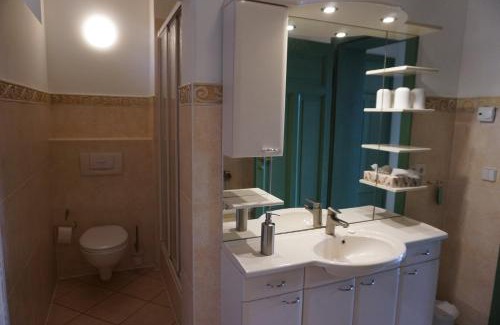 Niederloßnitz Apartment | Ferienwohnung Villa Barbara auf der sächsischen Weinroute