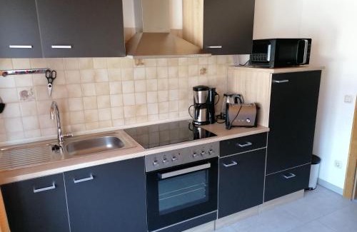 Drachselsried Apartment | Ferienwohnung Vogl