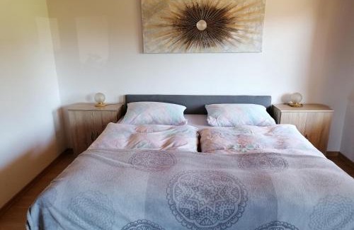 Drachselsried Apartment | Ferienwohnung Vogl